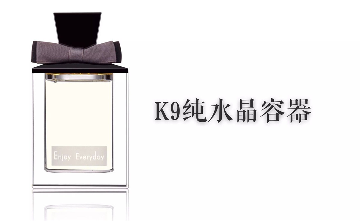 奢華水晶系列